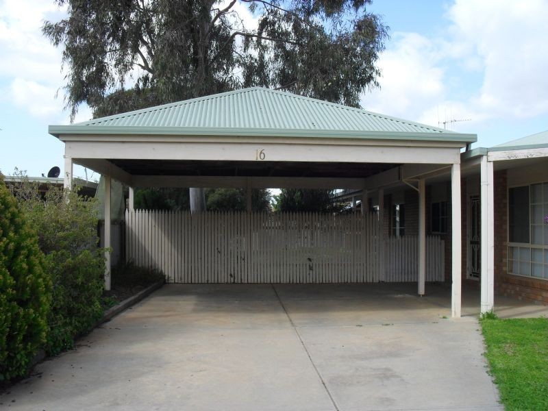 16 Ferguson Street, Yarrawonga VIC 3730