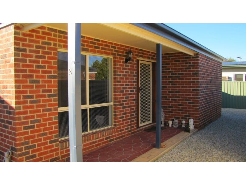 Unit-2/8 Dunlop Street, Yarrawonga VIC 3730