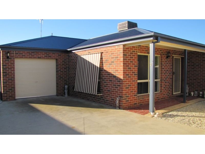 Unit-2/8 Dunlop Street, Yarrawonga VIC 3730