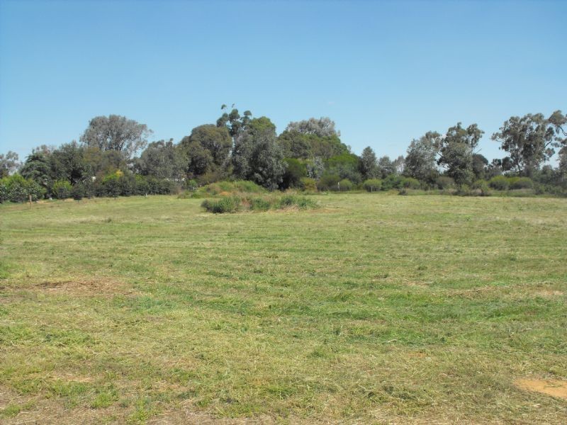 V/L 17 Ligar Street, Bundalong VIC 3730