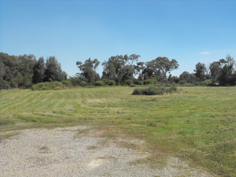 V/L 17 Ligar Street, Bundalong VIC 3730