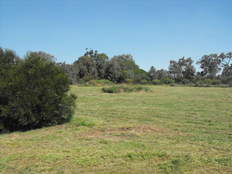 V/L 17 Ligar Street, Bundalong VIC 3730