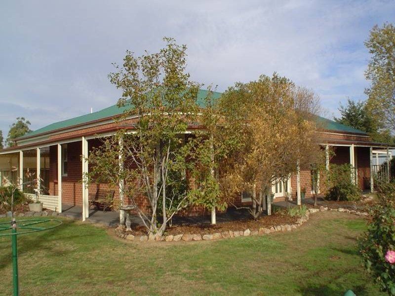 24 Spry Street, Tungamah VIC 3728