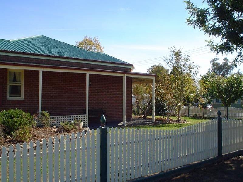 24 Spry Street, Tungamah VIC 3728