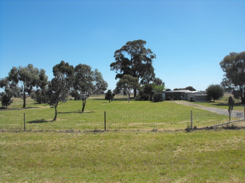 9-11      5 Acre Stewart Street, Wilby VIC 3728