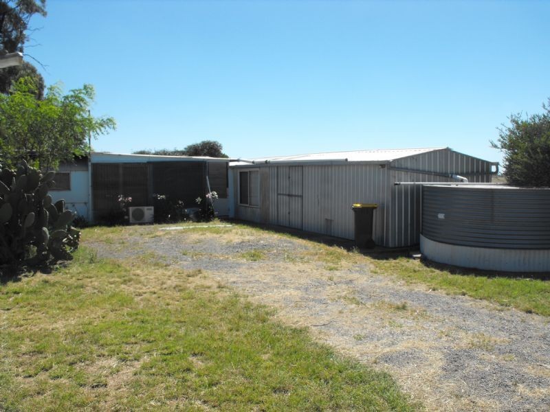 9-11      5 Acre Stewart Street, Wilby VIC 3728