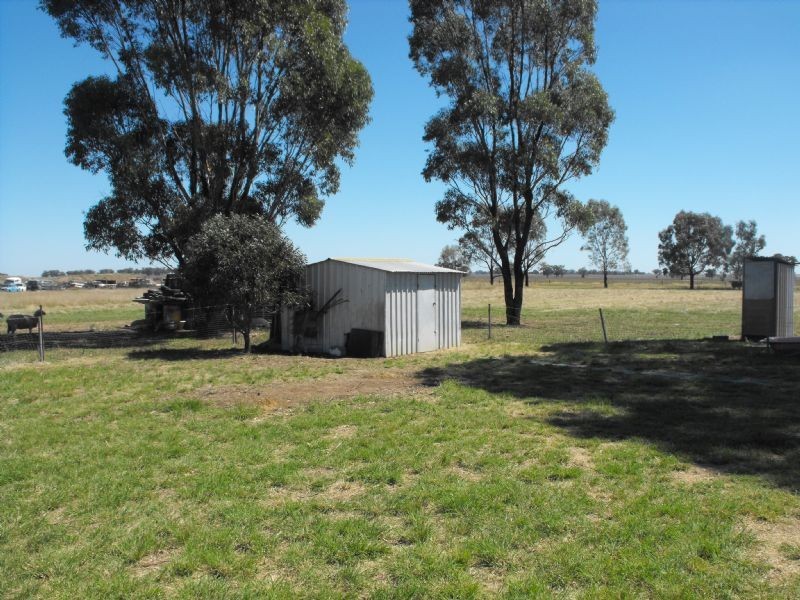 9-11      5 Acre Stewart Street, Wilby VIC 3728