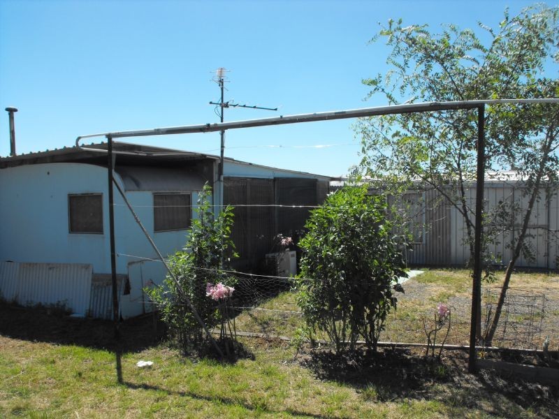 9-11      5 Acre Stewart Street, Wilby VIC 3728