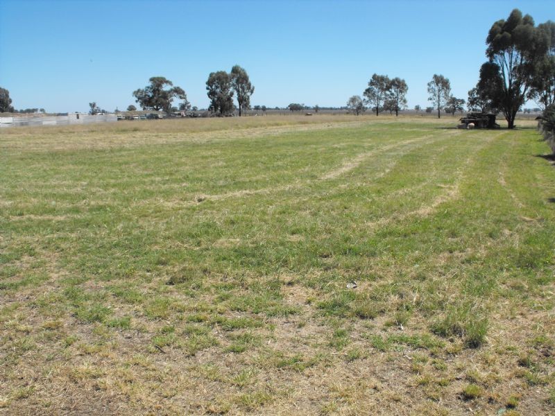9-11      5 Acre Stewart Street, Wilby VIC 3728