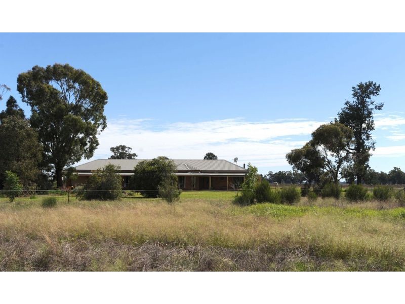 1049 Bull Plain Rd, Mulwala NSW 2647