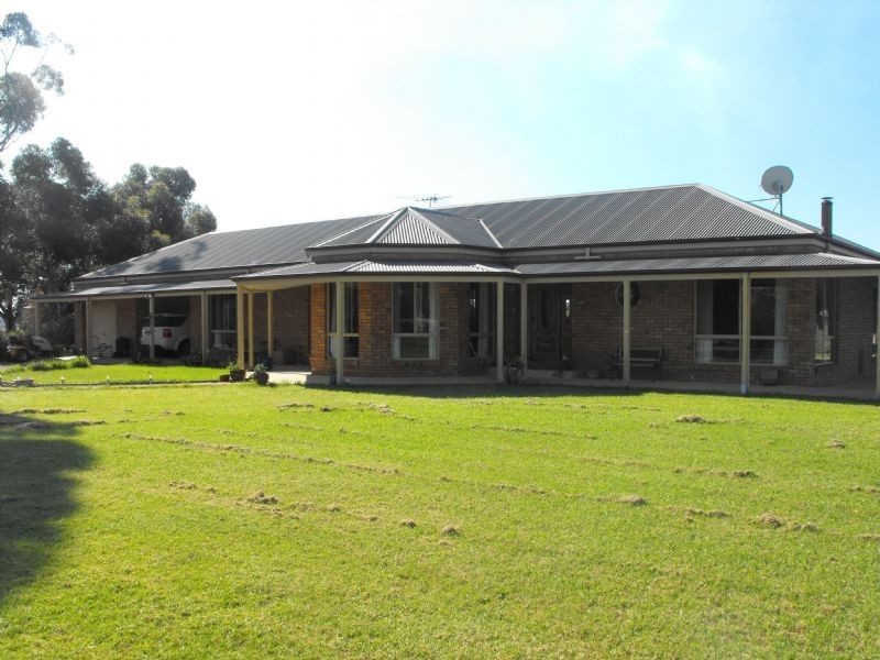 1049 Bull Plain Rd, Mulwala NSW 2647