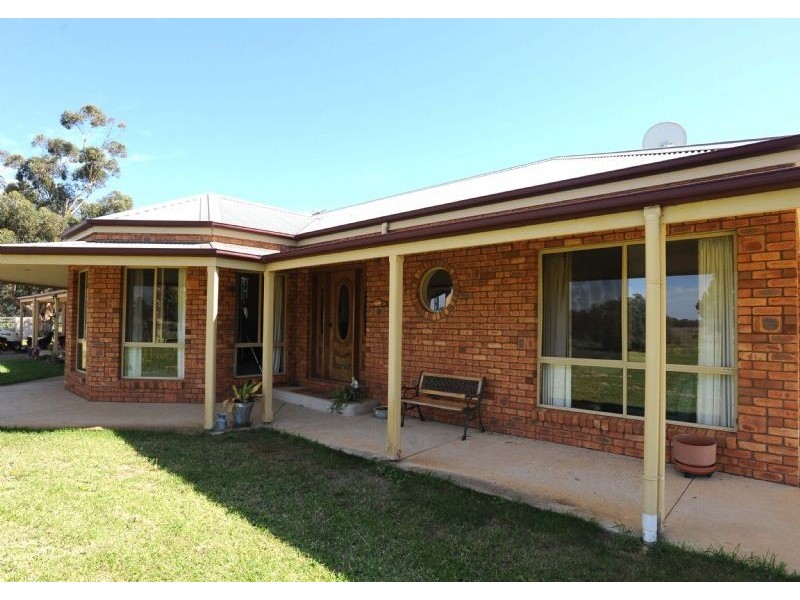 1049 Bull Plain Rd, Mulwala NSW 2647