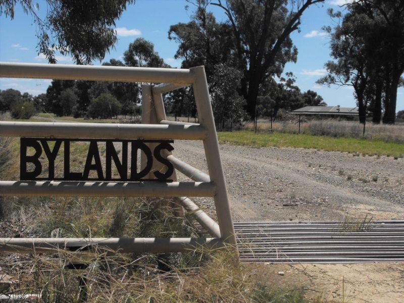 1049 Bull Plain Rd, Mulwala NSW 2647