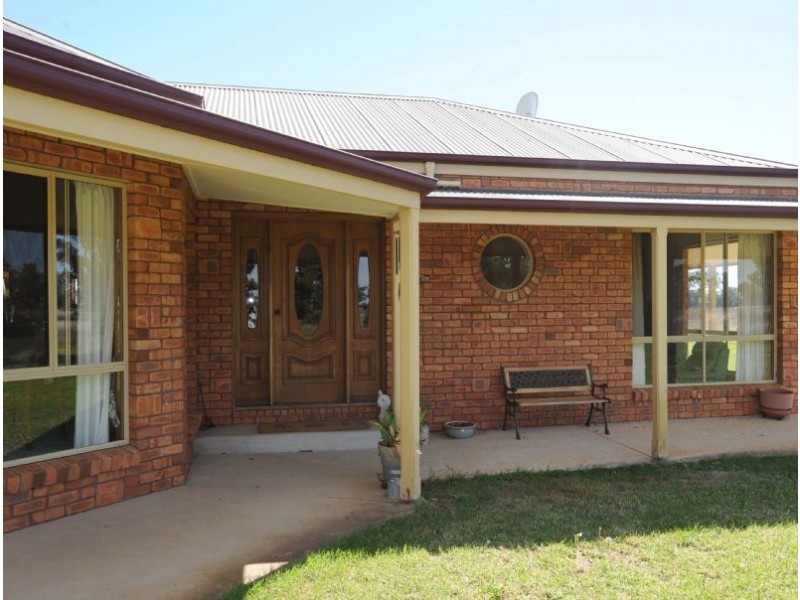 1049 Bull Plain Rd, Mulwala NSW 2647