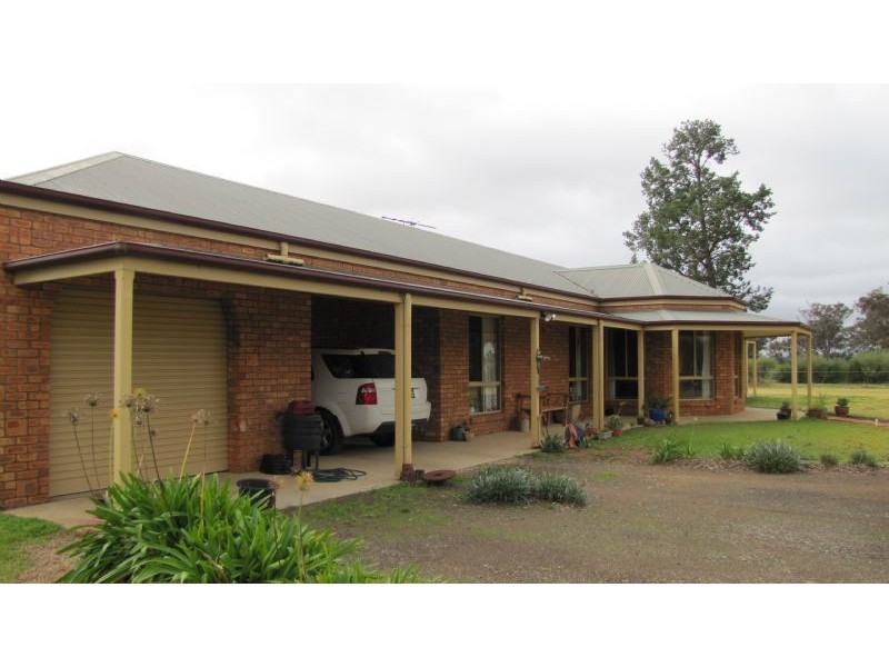 1049 Bull Plain Rd, Mulwala NSW 2647