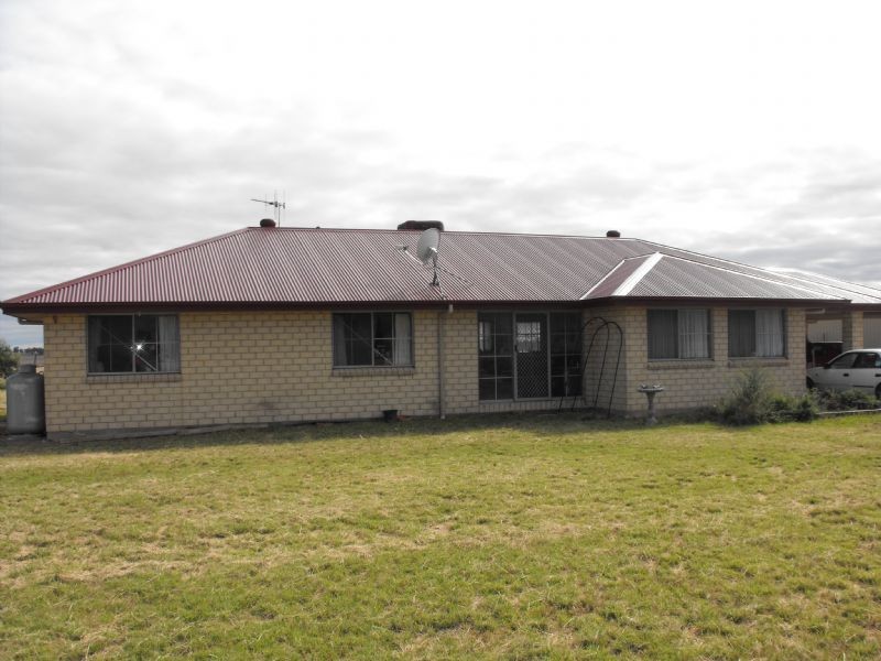 21-23 Stewart Street, Wilby VIC 3728