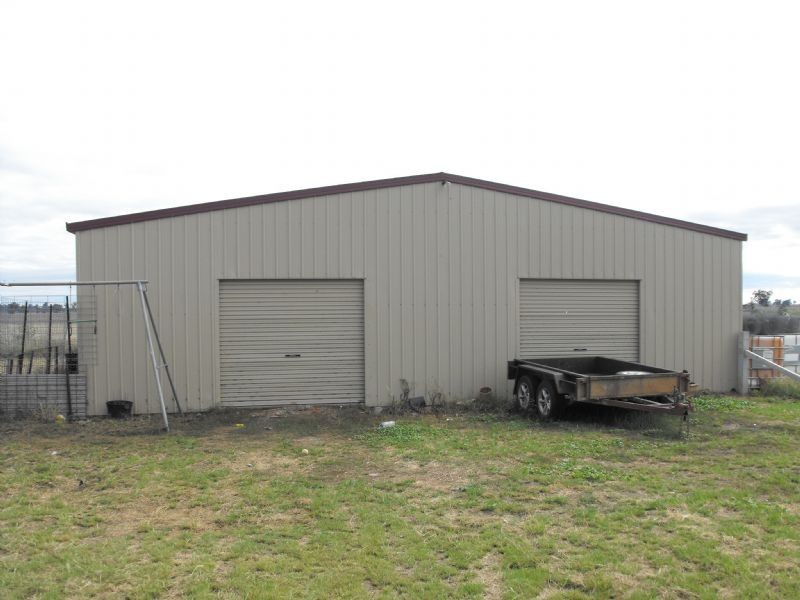 21-23 Stewart Street, Wilby VIC 3728