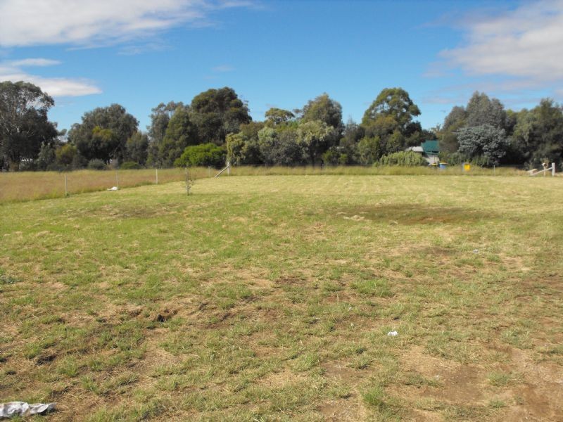 21-23 Stewart Street, Wilby VIC 3728