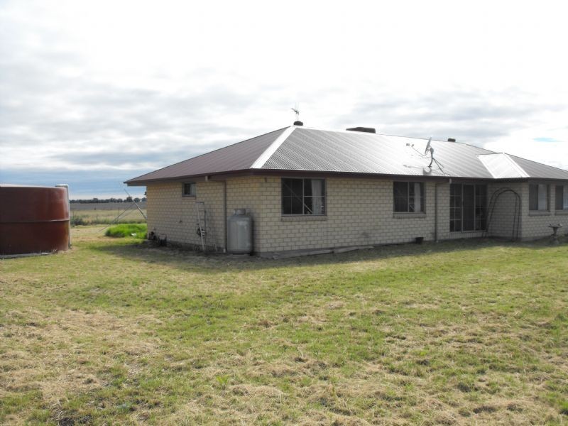 21-23 Stewart Street, Wilby VIC 3728