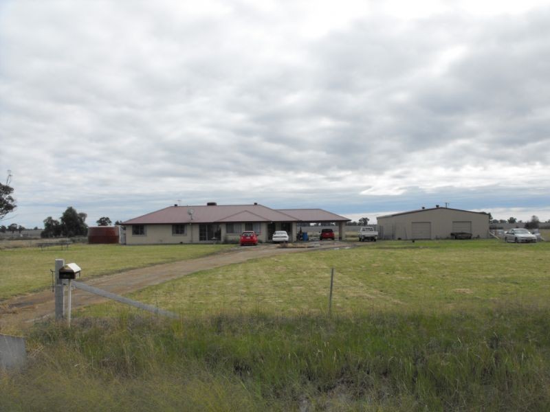 21-23 Stewart Street, Wilby VIC 3728