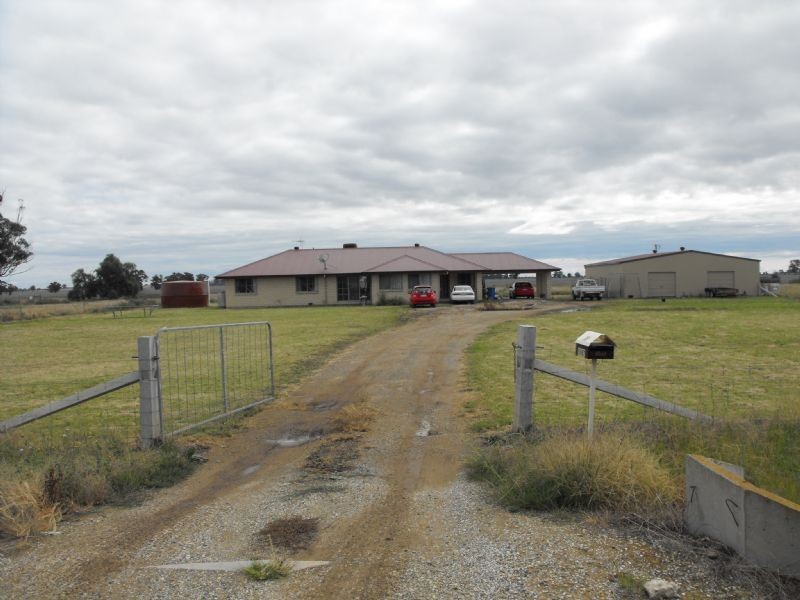 21-23 Stewart Street, Wilby VIC 3728