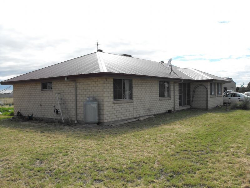 21-23 Stewart Street, Wilby VIC 3728