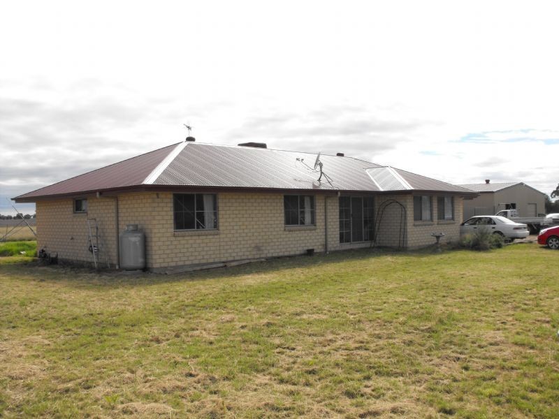 21-23 Stewart Street, Wilby VIC 3728