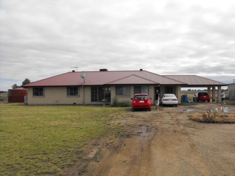 21-23 Stewart Street, Wilby VIC 3728