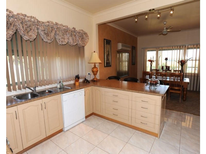 Lifestyle -275 River Road, Benalla VIC 3672