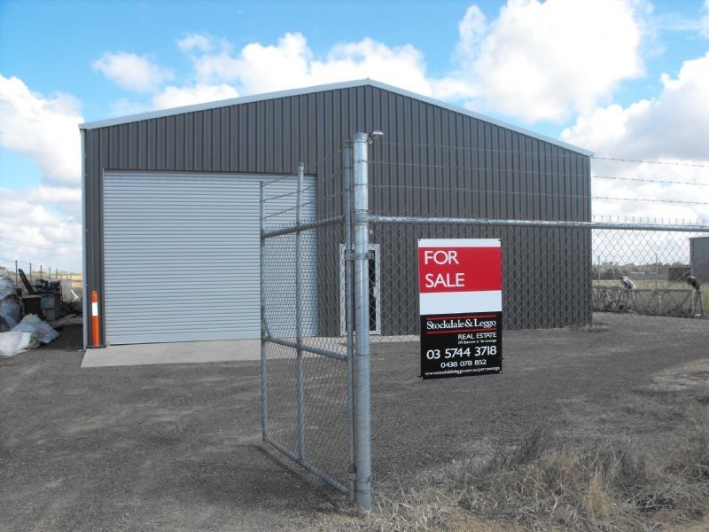 5 Defence Drive, Mulwala NSW 2647