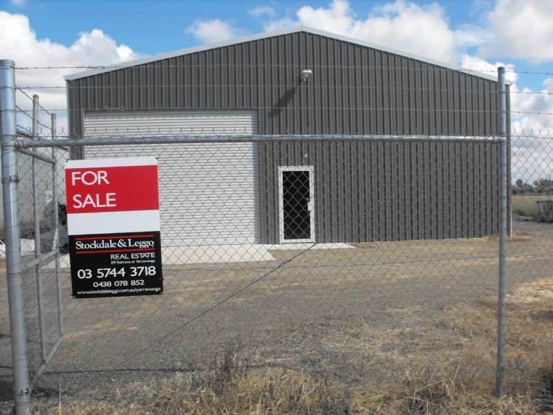 5 Defence Drive, Mulwala NSW 2647