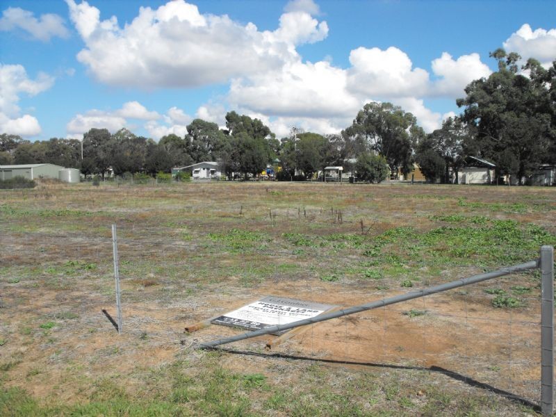 V/L 3 Laird Court, Yarrawonga VIC 3730
