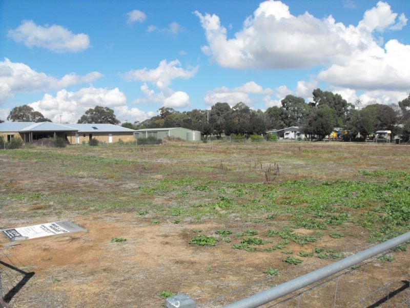 V/L 3 Laird Court, Yarrawonga VIC 3730