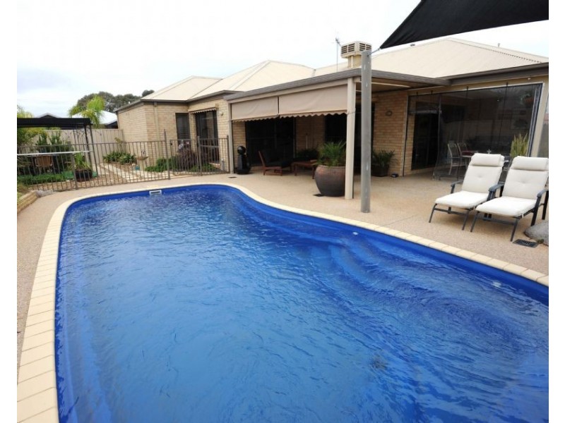 20 Zorro Drive, Yarrawonga VIC 3730