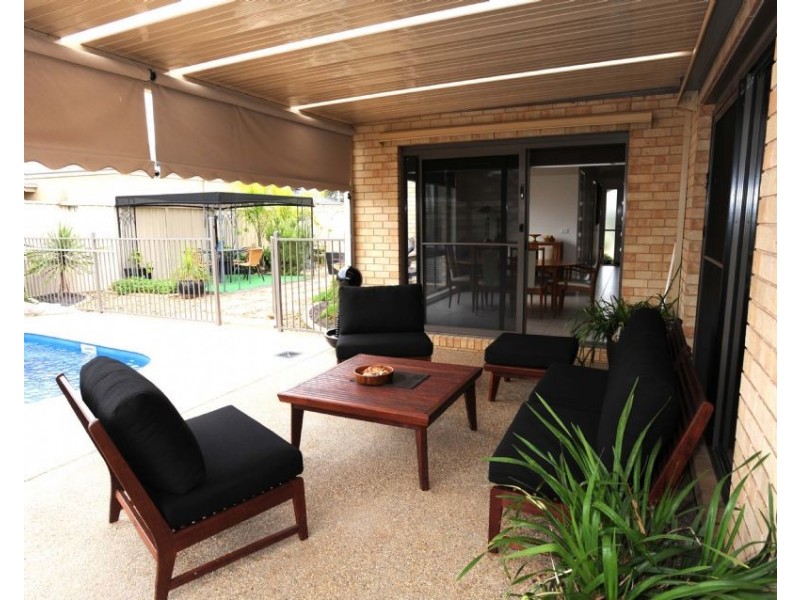 20 Zorro Drive, Yarrawonga VIC 3730