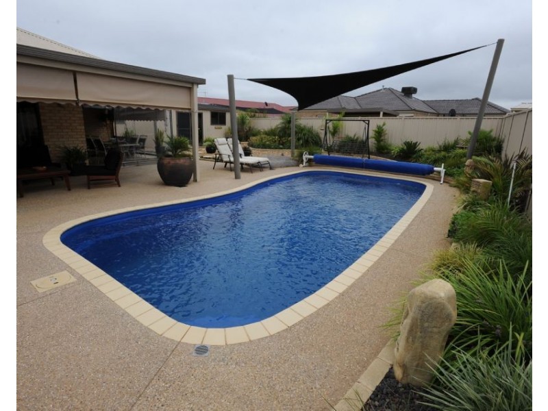 20 Zorro Drive, Yarrawonga VIC 3730