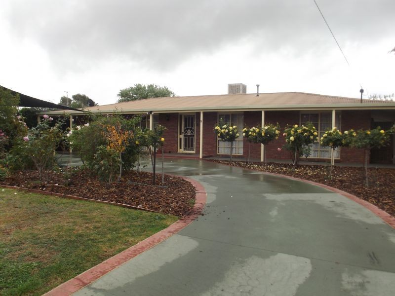 5 Weston Close, Yarrawonga VIC 3730