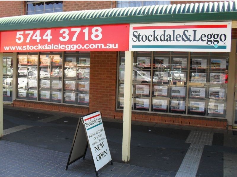 Required Field Required Field, Yarrawonga VIC 3730