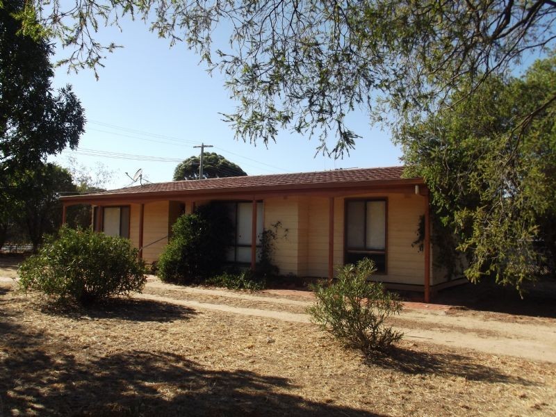 28 Spry Street, Tungamah VIC 3728