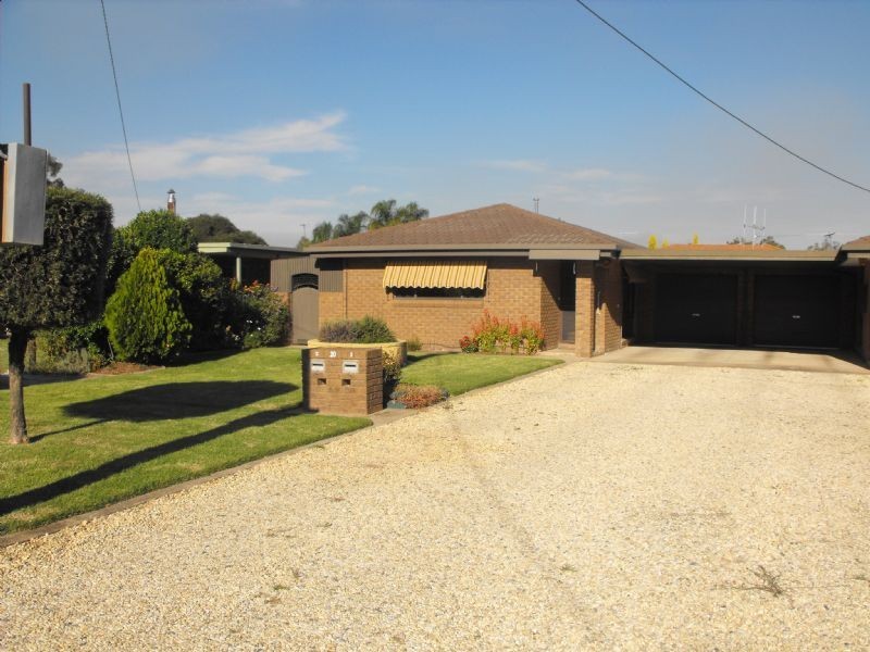 Unit-2/20 Hicks Road, Mulwala NSW 2647