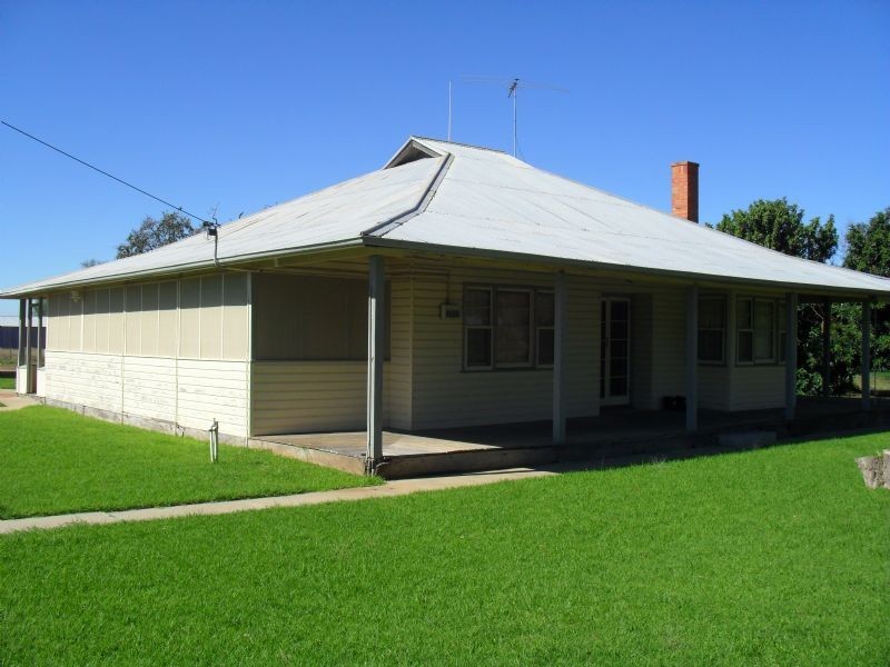 Bellfield Savernake Road, Mulwala NSW 2647