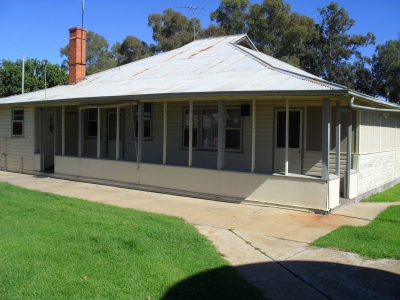 Bellfield Savernake Road, Mulwala NSW 2647