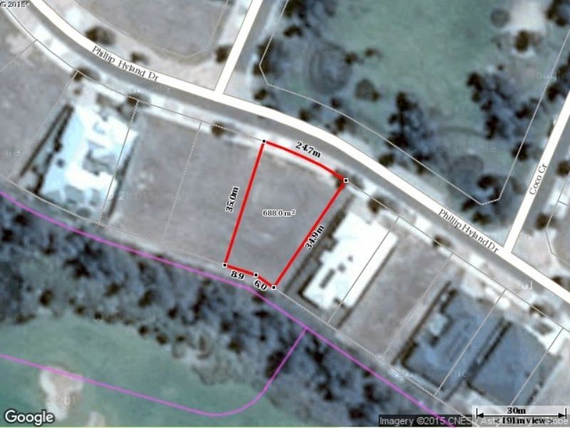 25 Phillip Hyland Drive, Yarrawonga VIC 3730