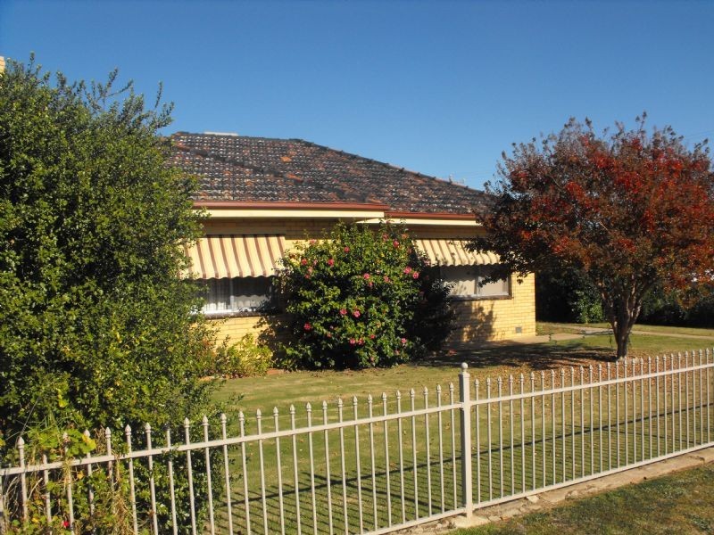 31 Dunlop Street, Yarrawonga VIC 3730