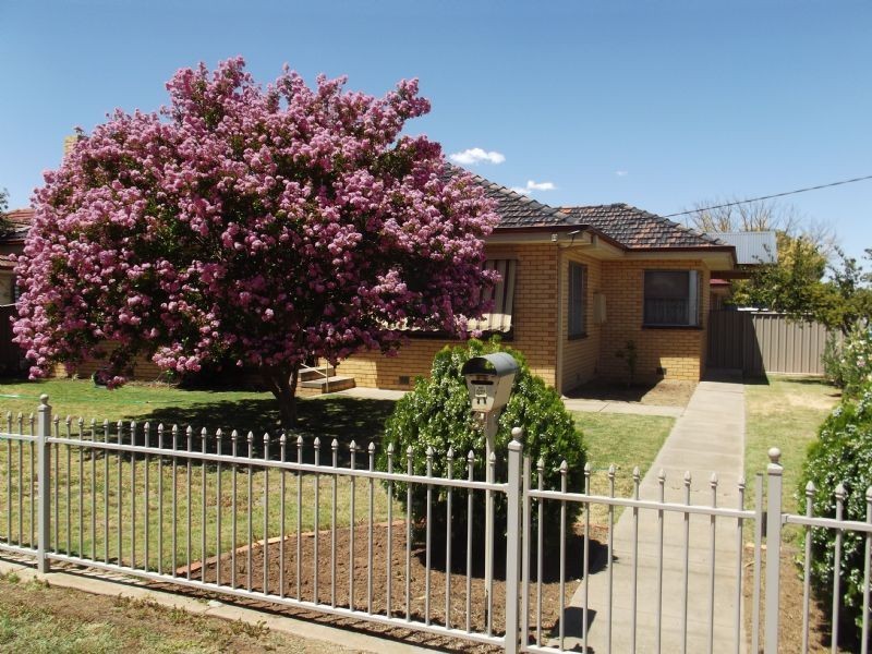 31 Dunlop Street, Yarrawonga VIC 3730