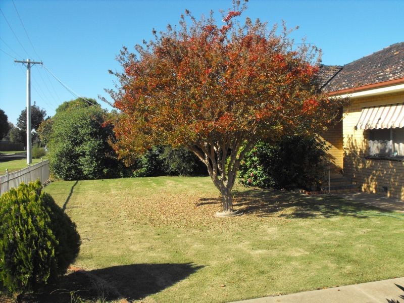 31 Dunlop Street, Yarrawonga VIC 3730