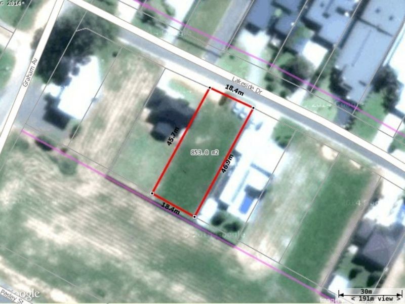 7 Lakeside Drive, Bundalong VIC 3730