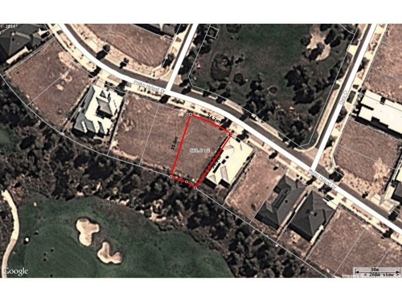 25 Phillip Hyland Drive, Yarrawonga VIC 3730
