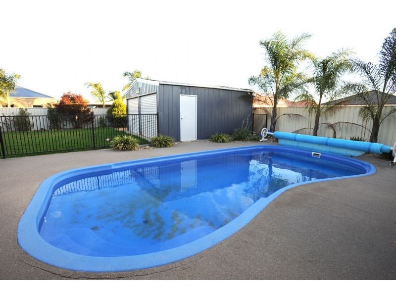 4 Linda Crescent, Yarrawonga VIC 3730