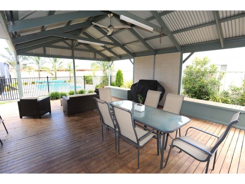 4 Linda Crescent, Yarrawonga VIC 3730